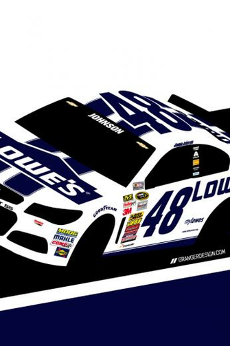 Jimmie Johnson Wallpaper