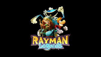 Rayman Legends Wallpaper By Squizcat
