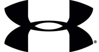 Black Under Armour Logo Image Pictures Becuo