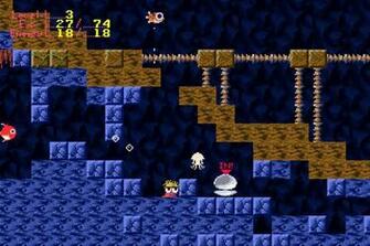 Ikachan Coming To Both 3ds Eshop And Dsiware Polygon