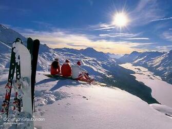 Mountains Snow Snowboarding Wallpaper Sports HD