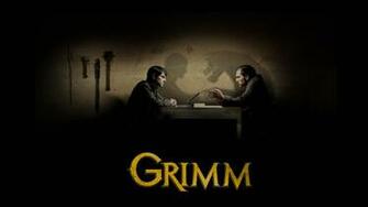 Grimm Wallpaper