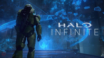 Halo Infinite Wallpaper On