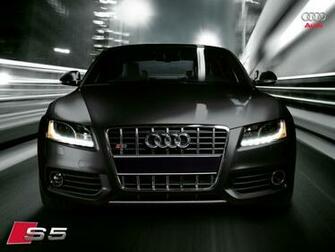 Best Wallpaper Audi S5