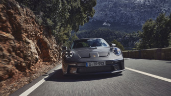 The Complete Porsche Buying Guide Every Model Explained