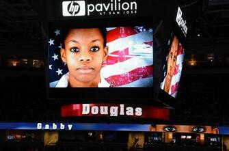 Fun Facts About Gabby Douglas Tattoo Design Bild