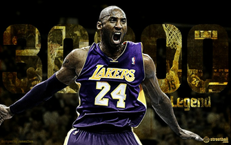 Funmozar Kobe Bryant Wallpaper Black Mamba