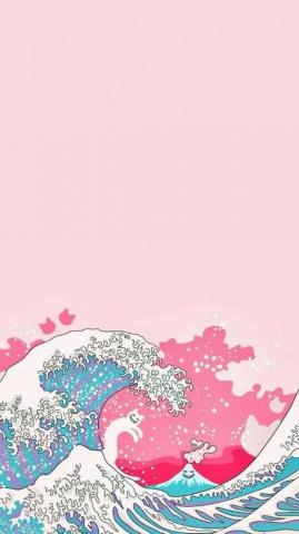 Apollo Xiii On Graphicz Vaporwave Wallpaper Kawaii