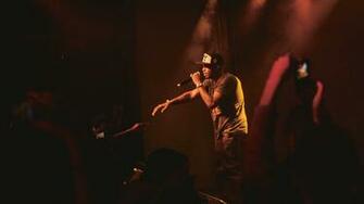 Rakim Wallpaper Image