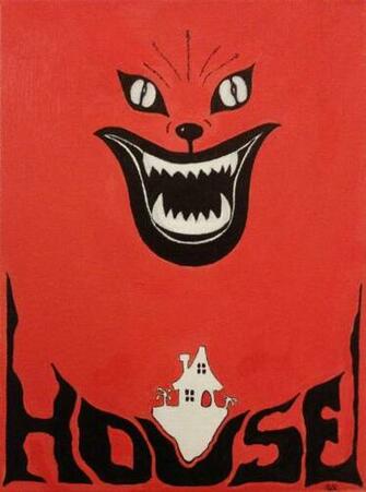 Culture Favorite Japanese Movies Pic Related Is Mine