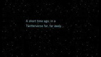 Best Star Wars Credits Background