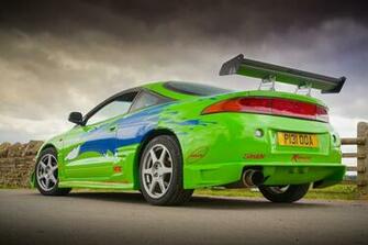 Mitsubishi Eclipse Wallpaper High Quality
