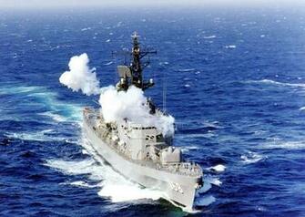 Navy Ships Wallpaper HD Desktop Wide