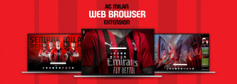 Brandturbo Ac Milan Wallpaper Extension More