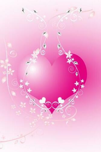 Decorate Your iPhone With These Awesome Wallpaper Of Valentine S Day