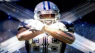 Dez Bryant Wallpaper HD Net
