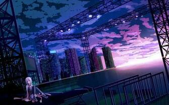 Guilty Crown HD Wallpaper Background Image