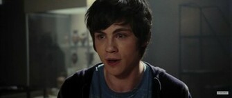 Logan Lerman