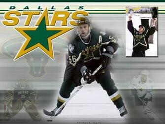 Dallas Stars Wallpaper