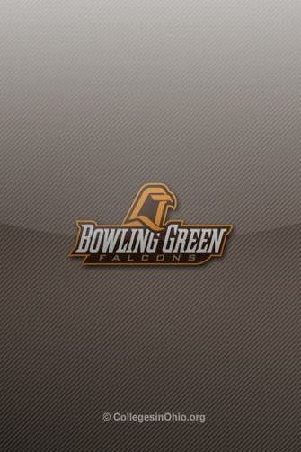 Falcons iPhone Wallpaper Bowling Green State Bgsu