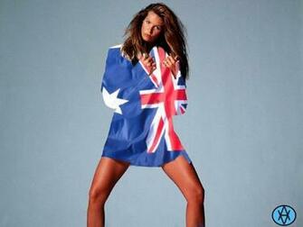Elle Macpherson Wallpaper X Net
