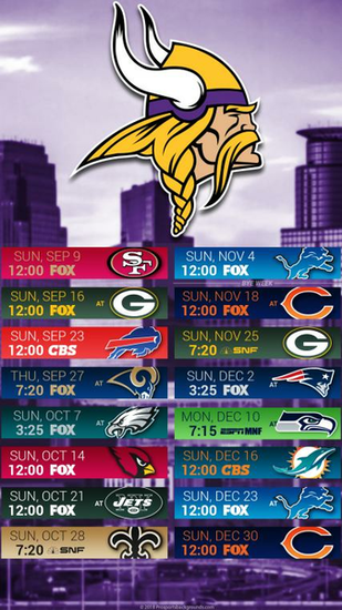Minnesota Vikings Wallpaper For iPhone Marvelous