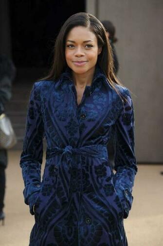 Naomie Harris Photo Of Pics Wallpaper