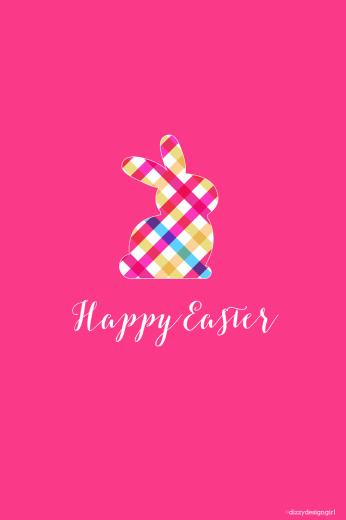 Easter iPhone Wallpaper Coffee Crafts Cupcakes