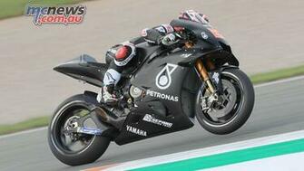 Motogp Test Day Two Results Notes Image Quotes