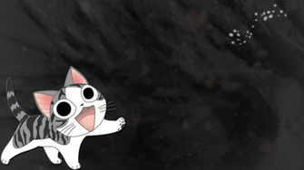 Chi Wallpaper By Shimmermint