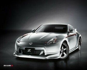 Nismo 370z Craze191st