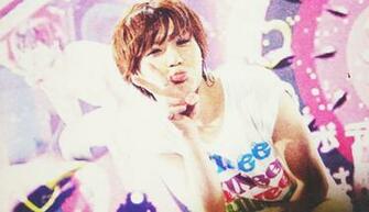 Taemin Wallpaper Shinee Gif