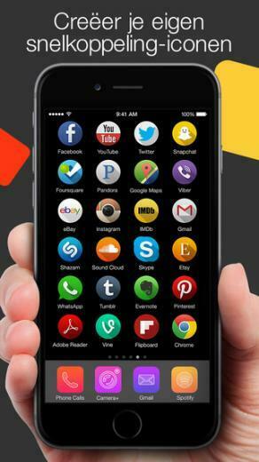 Wallpaper Voor iPhone Ipod Touch En iPad In De App Store Op Itunes