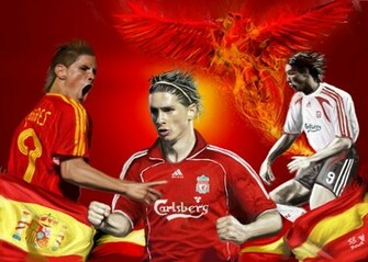 Fernando Torres Photos Wallpaper I Picture Photo