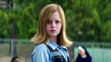 Lulu Wilson