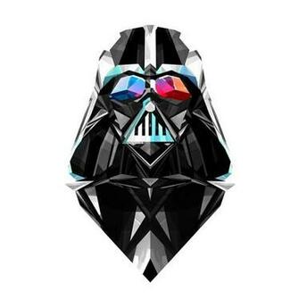 Lord Vader Prints Soon