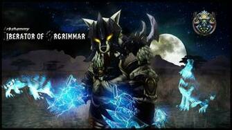 Shaman Wallpaper