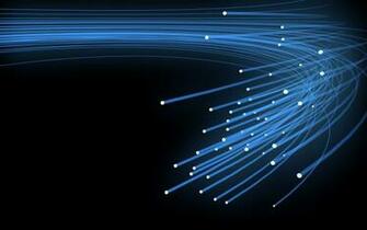 Abstract Light Rays Stripes Lines Black Background HD Wallpaper