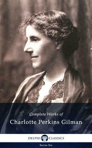 Home Shop Main Series Six Charlotte Perkins Gilman