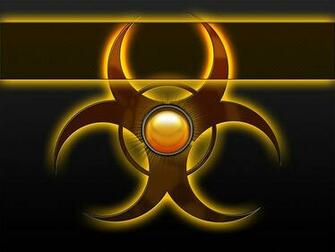 Nuclear Wallpaper By Vensir