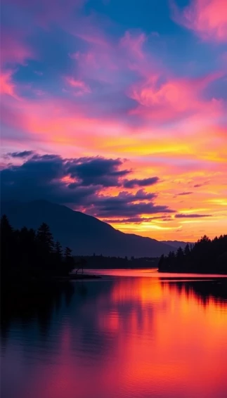 Twilight Wallpaper For Phone