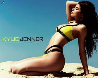 Kylie Jenner HD Wallpaper Most Beautiful Places In The