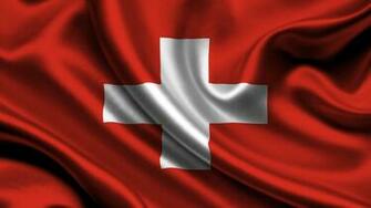 Picture Switzerland Flag Cross