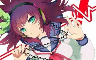 Yuri Nakamura Angel Beats Wallpaper HD Anime