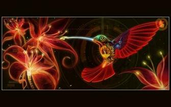 Steampunk Computer Wallpaper Desktop Background Id