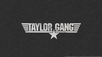 Wiz Khalifa Taylor Gang Wallpaper
