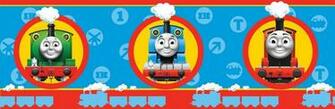 Thomas And Friends Wallpaper Adorable