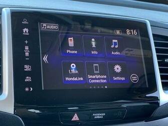 Pre Owned Honda Pilot Ex Sport Utility In Scottsdale