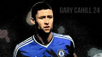 HD Chelsea Fc Wallpaper Gary Cahill By Adlanmuh On