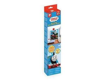 Walltastic Wallpaper Thomas The Train Xl Decovista Toms Drag